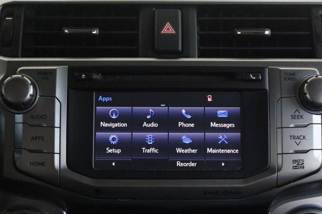 2016 Toyota 4Runner SR5 - 23040828 - 36