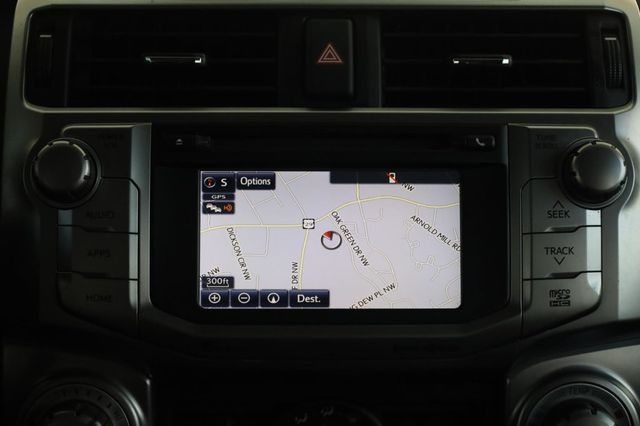 2016 Toyota 4Runner SR5 - 23040828 - 38