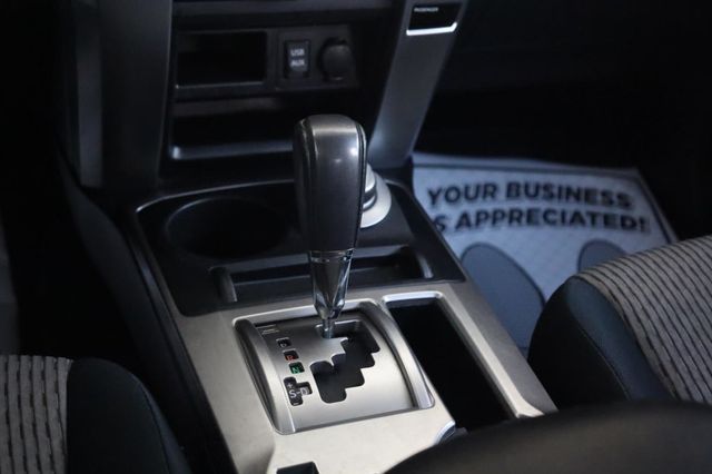 2016 Toyota 4Runner SR5 - 23040828 - 41