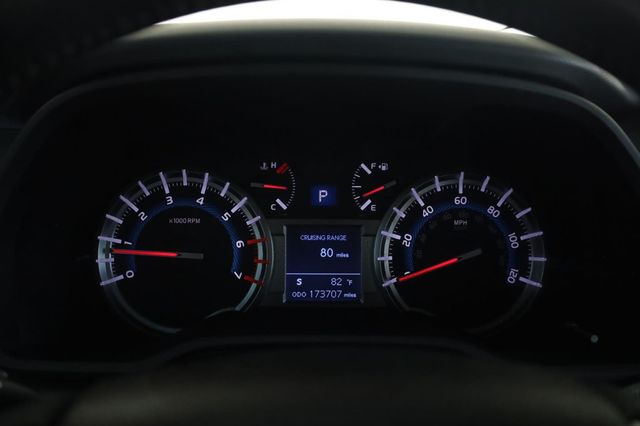 2016 Toyota 4Runner SR5 - 23040828 - 43