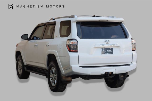 2016 Toyota 4Runner SR5 - 23040828 - 6