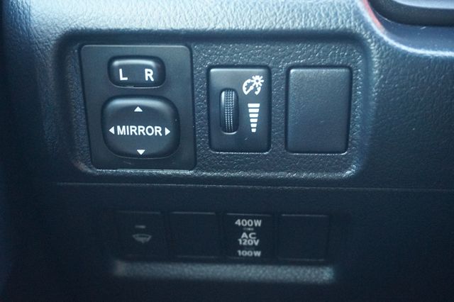 2016 Toyota 4Runner SR5 PREMIUM, PREMIUM WHEELS, ALL TERRAIN TIRES, ROOF RACK - 22943433 - 24