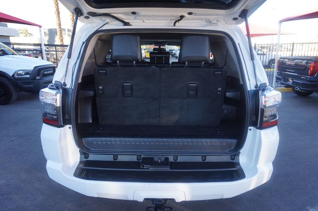 2016 Toyota 4Runner SR5 PREMIUM, PREMIUM WHEELS, ALL TERRAIN TIRES, ROOF RACK - 22943433 - 7