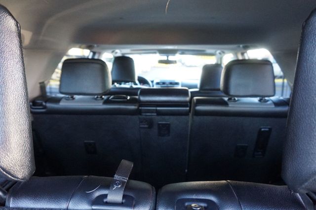 2016 Toyota 4Runner SR5 PREMIUM, PREMIUM WHEELS, ALL TERRAIN TIRES, ROOF RACK - 22943433 - 8