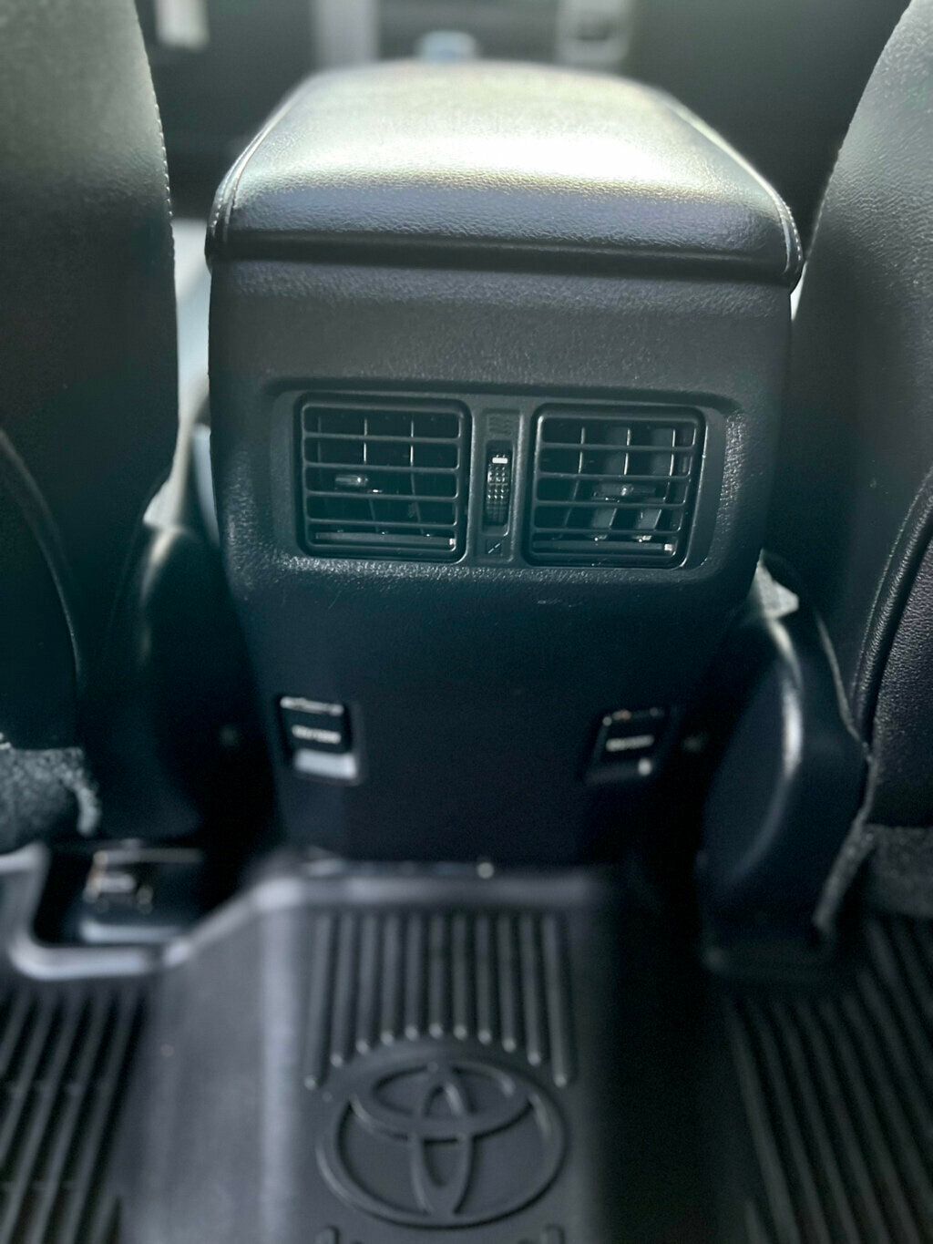 2016 Toyota 4Runner SR5/SR5 PREMIUM - 22904556 - 2