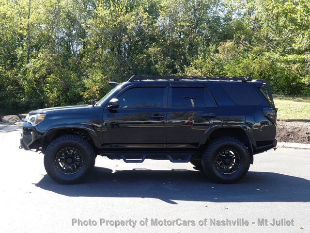 2016 Toyota 4Runner SR5/SR5 PREMIUM - 22901577 - 11