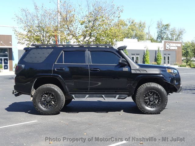 2016 Toyota 4Runner SR5/SR5 PREMIUM - 22901577 - 12