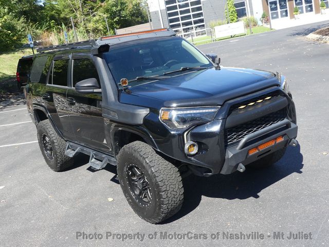 2016 Toyota 4Runner SR5/SR5 PREMIUM - 22901577 - 13