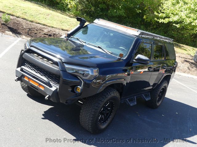 2016 Toyota 4Runner SR5/SR5 PREMIUM - 22901577 - 14