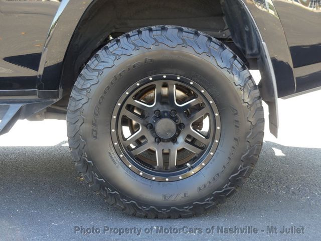 2016 Toyota 4Runner SR5/SR5 PREMIUM - 22901577 - 16