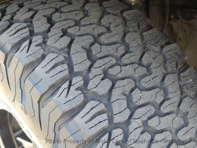 2016 Toyota 4Runner SR5/SR5 PREMIUM - 22901577 - 19