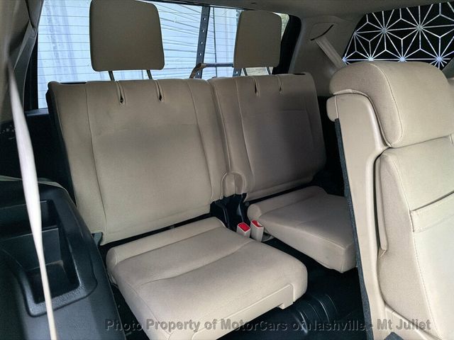 2016 Toyota 4Runner SR5/SR5 PREMIUM - 22901577 - 31