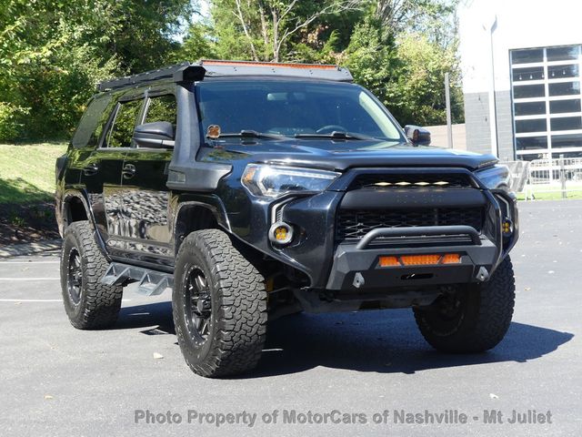 2016 Toyota 4Runner SR5/SR5 PREMIUM - 22901577 - 3