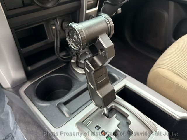 2016 Toyota 4Runner SR5/SR5 PREMIUM - 22901577 - 39