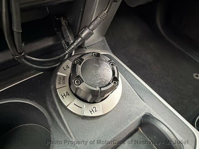 2016 Toyota 4Runner SR5/SR5 PREMIUM - 22901577 - 40