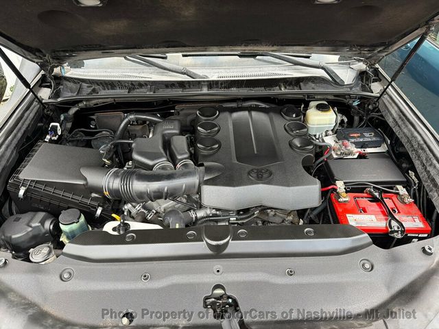 2016 Toyota 4Runner SR5/SR5 PREMIUM - 22901577 - 41