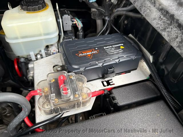 2016 Toyota 4Runner SR5/SR5 PREMIUM - 22901577 - 42