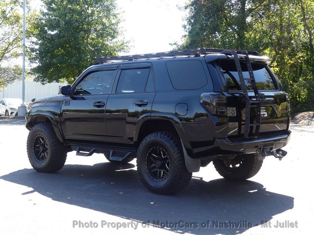 2016 Toyota 4Runner SR5/SR5 PREMIUM - 22901577 - 5