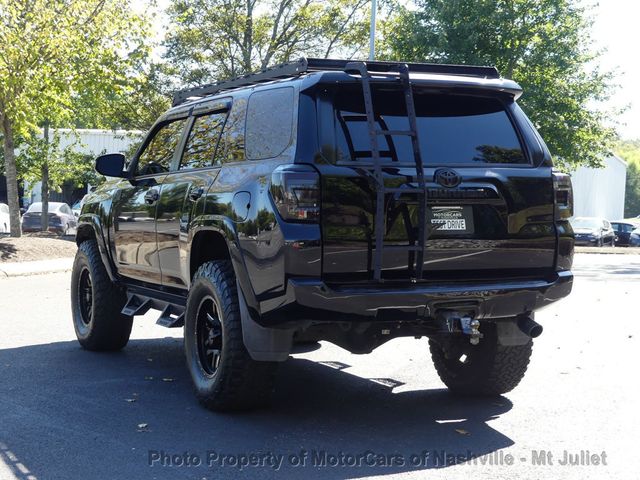 2016 Toyota 4Runner SR5/SR5 PREMIUM - 22901577 - 6