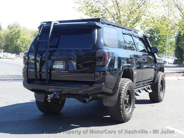 2016 Toyota 4Runner SR5/SR5 PREMIUM - 22901577 - 7