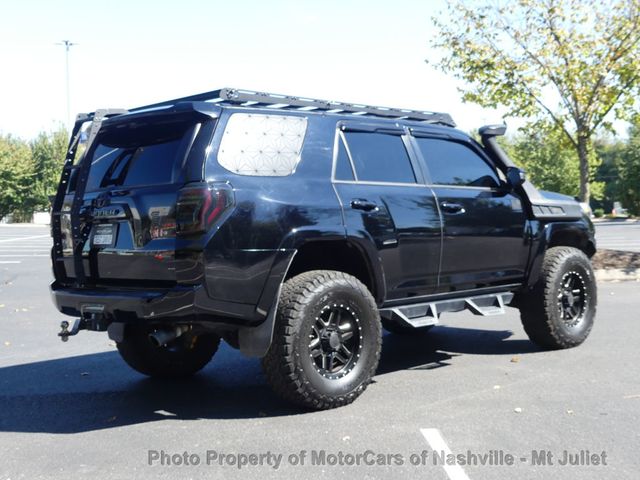 2016 Toyota 4Runner SR5/SR5 PREMIUM - 22901577 - 8