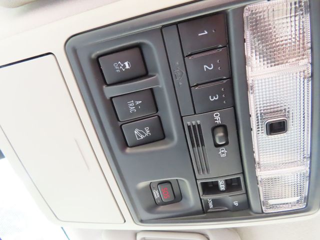 2016 Toyota 4Runner Toyota 4Runner Limited - 23029292 - 10