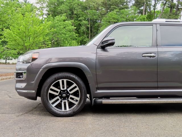 2016 Toyota 4Runner Toyota 4Runner Limited - 23029292 - 12