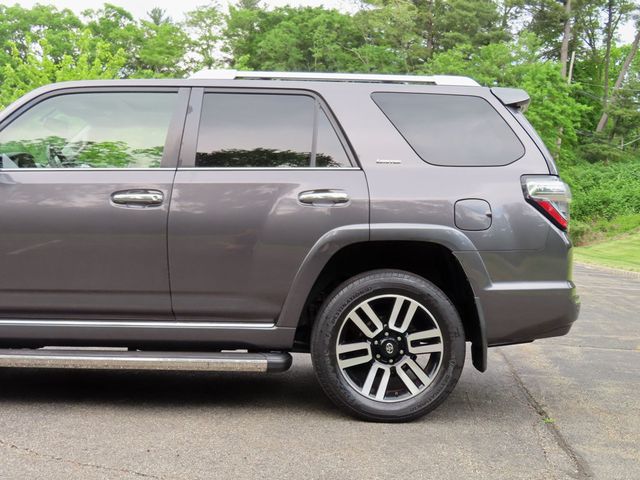 2016 Toyota 4Runner Toyota 4Runner Limited - 23029292 - 13