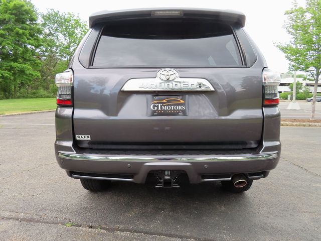 2016 Toyota 4Runner Toyota 4Runner Limited - 23029292 - 15