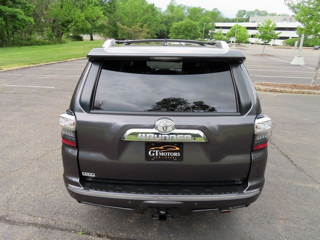 2016 Toyota 4Runner Toyota 4Runner Limited - 23029292 - 16