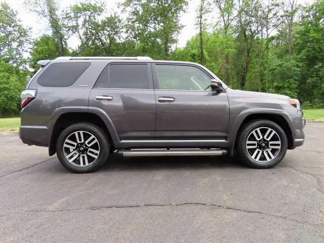 2016 Toyota 4Runner Toyota 4Runner Limited - 23029292 - 18