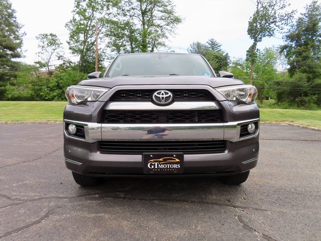2016 Toyota 4Runner Toyota 4Runner Limited - 23029292 - 1