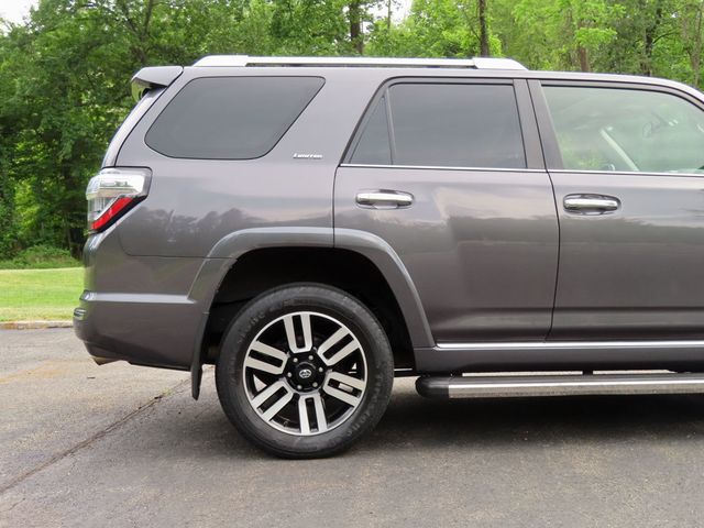2016 Toyota 4Runner Toyota 4Runner Limited - 23029292 - 19