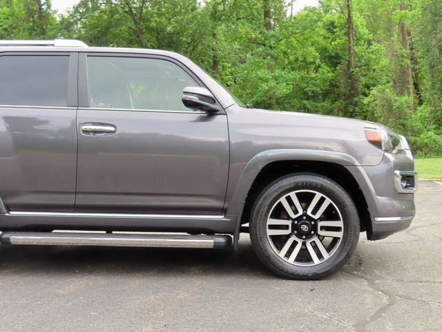 2016 Toyota 4Runner Toyota 4Runner Limited - 23029292 - 20