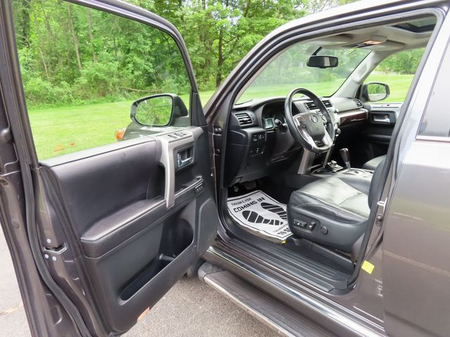 2016 Toyota 4Runner Toyota 4Runner Limited - 23029292 - 23