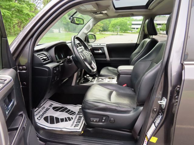 2016 Toyota 4Runner Toyota 4Runner Limited - 23029292 - 24