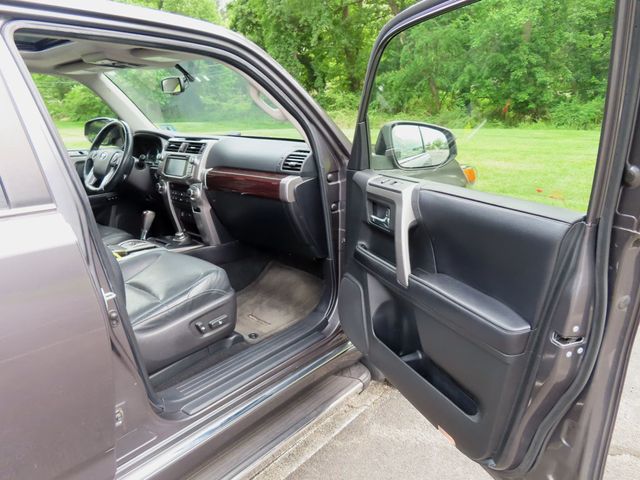 2016 Toyota 4Runner Toyota 4Runner Limited - 23029292 - 26