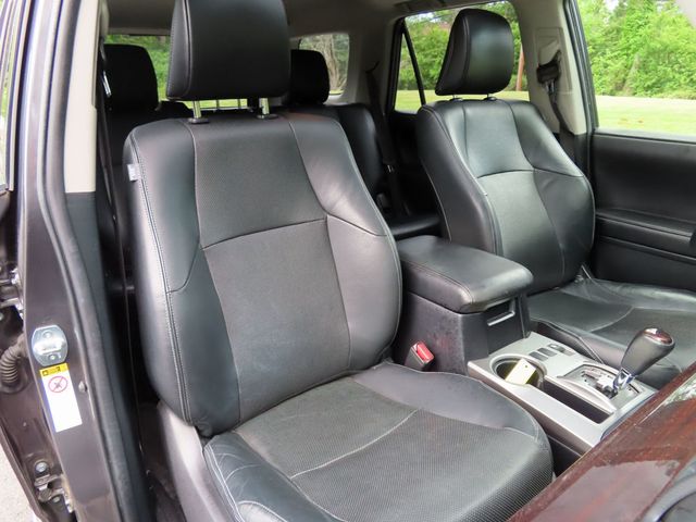 2016 Toyota 4Runner Toyota 4Runner Limited - 23029292 - 28