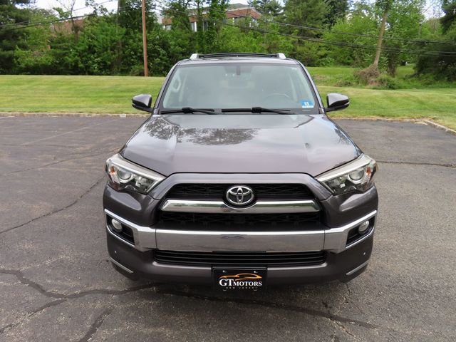 2016 Toyota 4Runner Toyota 4Runner Limited - 23029292 - 2