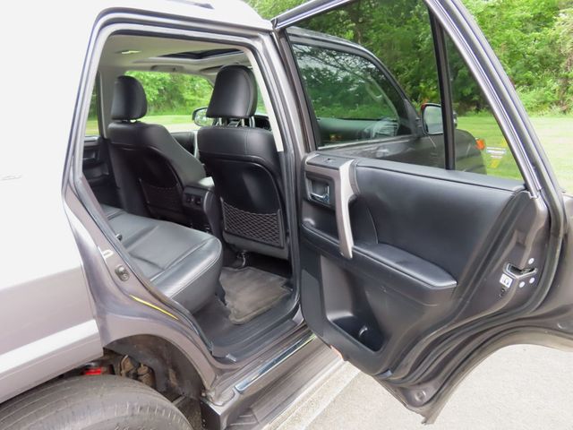 2016 Toyota 4Runner Toyota 4Runner Limited - 23029292 - 29