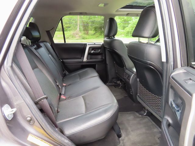 2016 Toyota 4Runner Toyota 4Runner Limited - 23029292 - 30