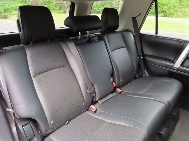 2016 Toyota 4Runner Toyota 4Runner Limited - 23029292 - 31