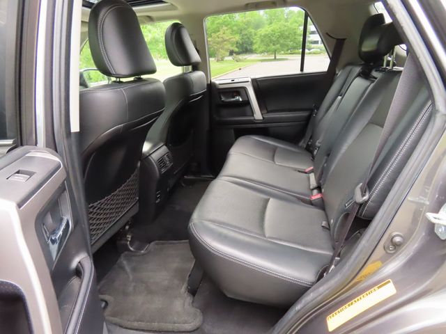 2016 Toyota 4Runner Toyota 4Runner Limited - 23029292 - 33