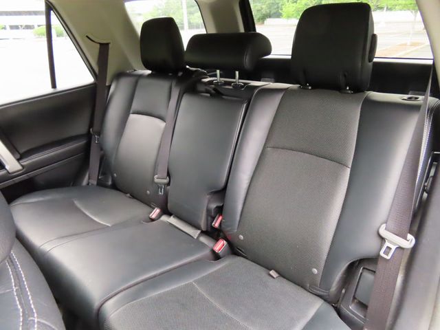 2016 Toyota 4Runner Toyota 4Runner Limited - 23029292 - 34