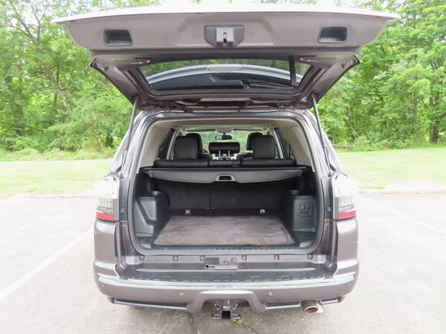 2016 Toyota 4Runner Toyota 4Runner Limited - 23029292 - 35