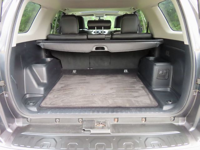 2016 Toyota 4Runner Toyota 4Runner Limited - 23029292 - 36