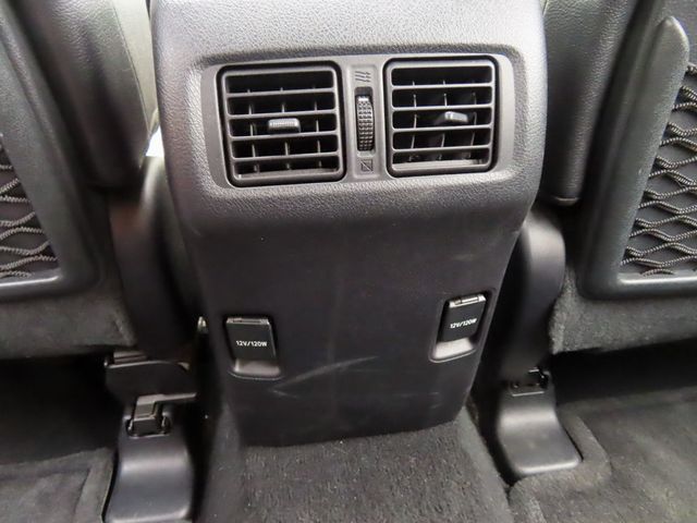 2016 Toyota 4Runner Toyota 4Runner Limited - 23029292 - 40