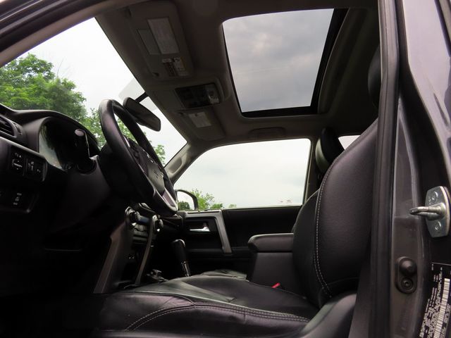 2016 Toyota 4Runner Toyota 4Runner Limited - 23029292 - 41