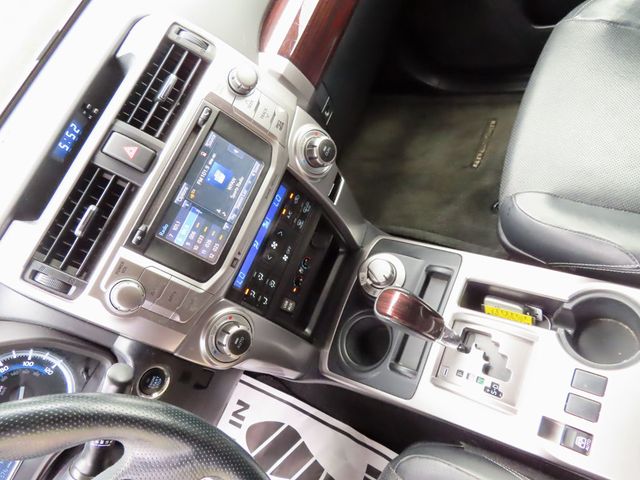 2016 Toyota 4Runner Toyota 4Runner Limited - 23029292 - 43