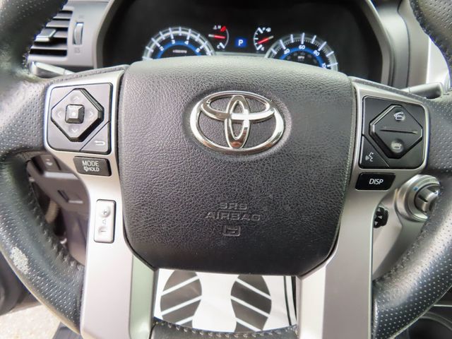 2016 Toyota 4Runner Toyota 4Runner Limited - 23029292 - 46